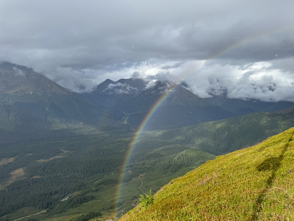 Business Growth and Success Lessons From An Alaskan Hike