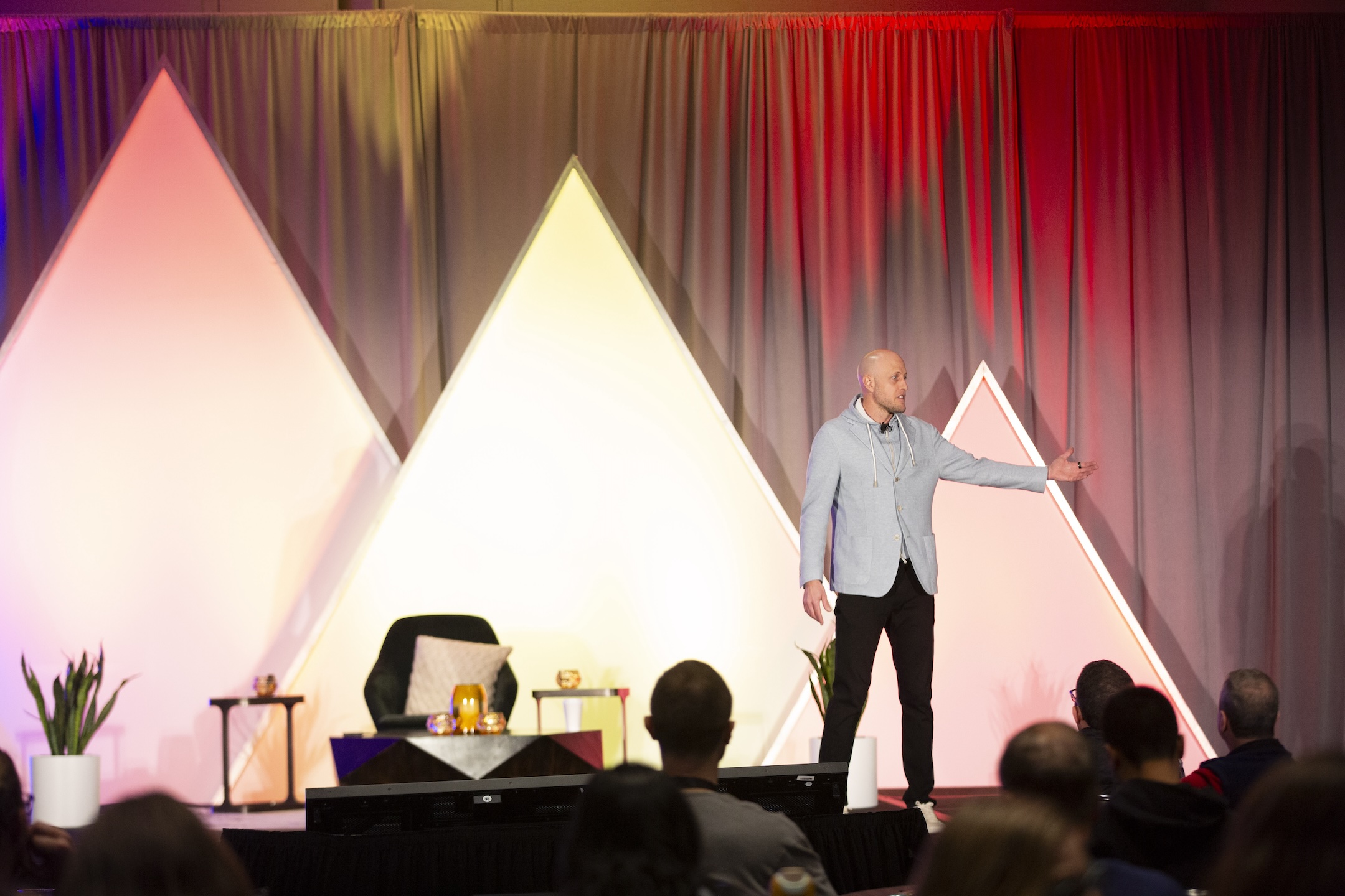 How To Lead When Everyone’s Exhausted