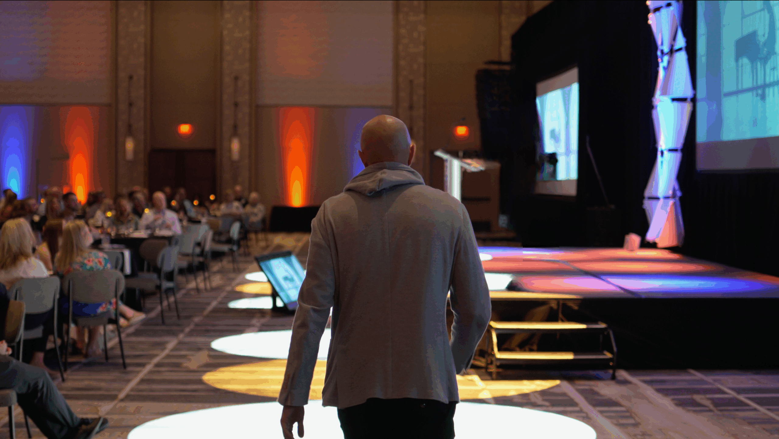 Leading With Mindfulness: How To Stop Chasing The Day