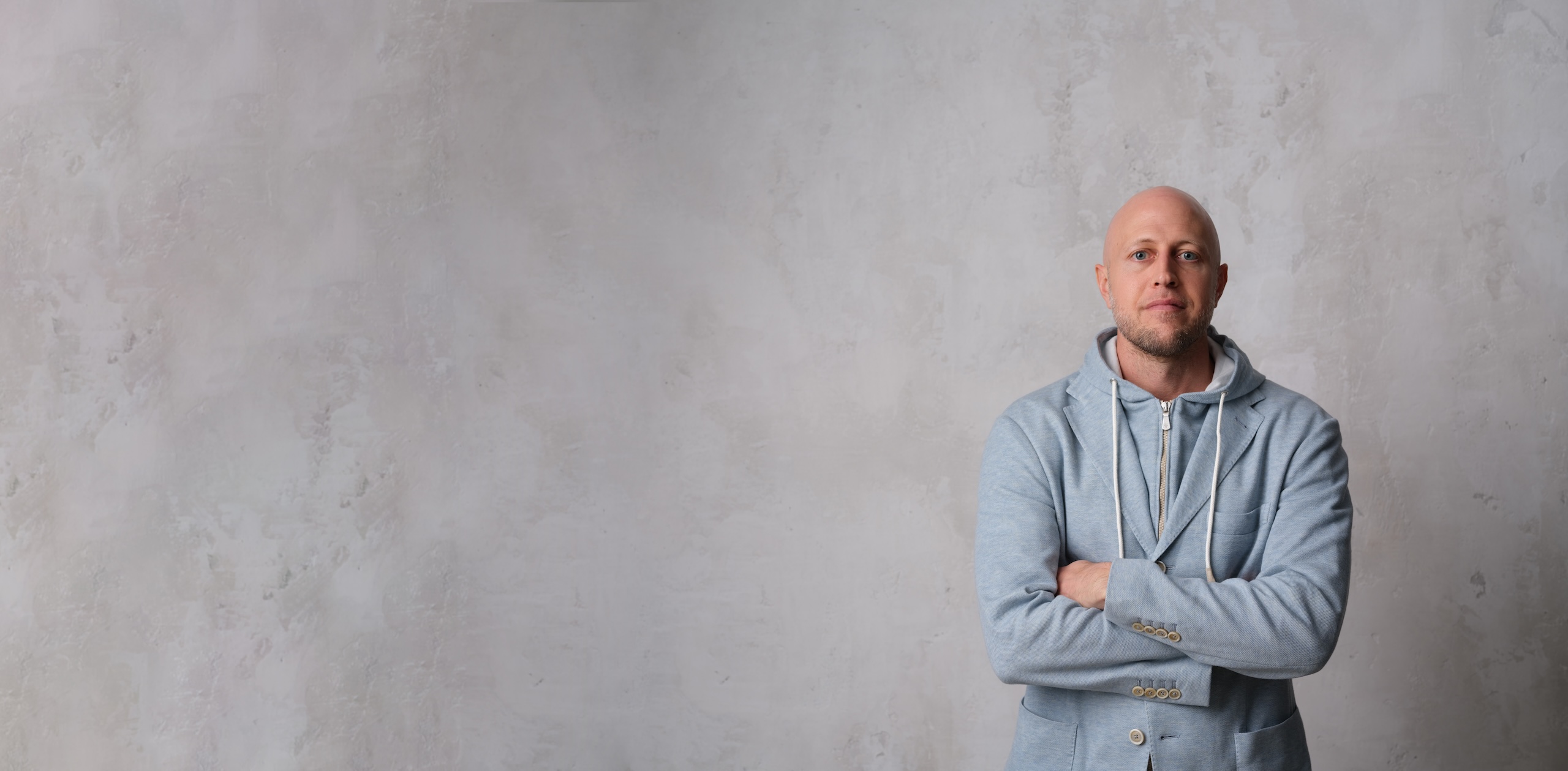 Mike Lee, fractional leadership coach